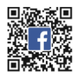 facebook English QR