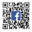 facebook ภาษาไทย QR