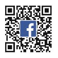 facebook 繁体字 QR