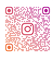 Instagram 繁体字 QR