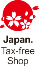 Japan Tax-free Shop